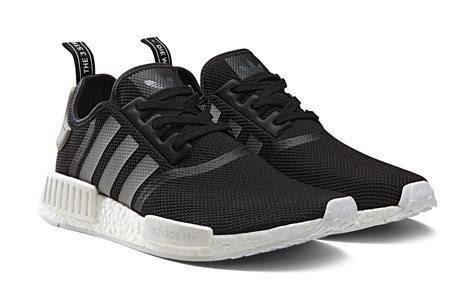 adidas nmd schwarz herren sale|adidas nmd shoes.